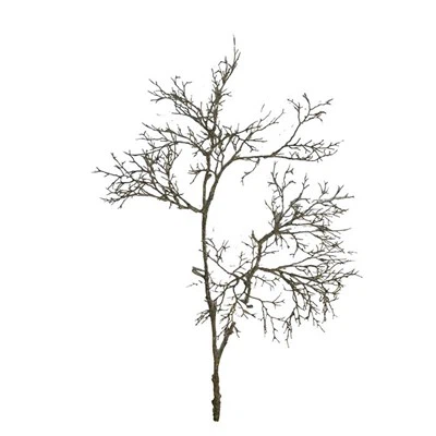 Crenguțe artificiale de Crăciun